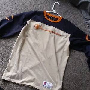 Champion Hockey Jersey